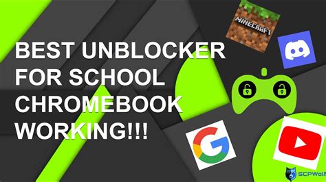 The 300 BEST UNBLOCKERS For School Chromebook May 2022----Hey guys In todays video I will show you the 300 best unblockers that I have been sent on discor. . Unblockers for school chromebook 2023